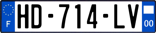 HD-714-LV