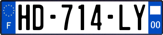HD-714-LY