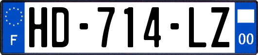 HD-714-LZ