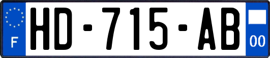 HD-715-AB