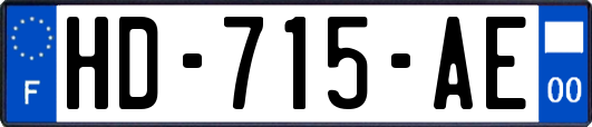 HD-715-AE