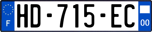 HD-715-EC
