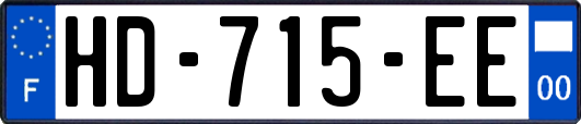 HD-715-EE