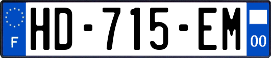HD-715-EM