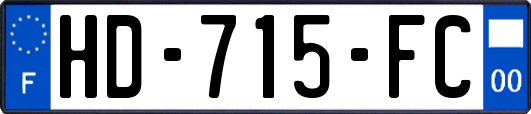 HD-715-FC