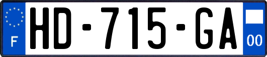 HD-715-GA