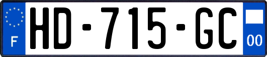 HD-715-GC