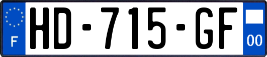 HD-715-GF
