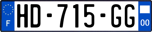 HD-715-GG