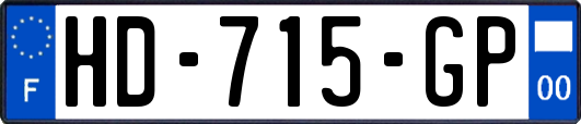 HD-715-GP