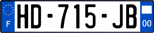 HD-715-JB