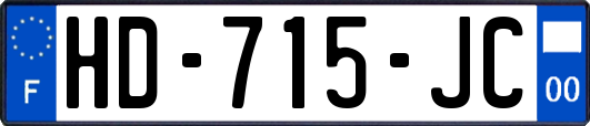 HD-715-JC
