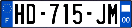 HD-715-JM