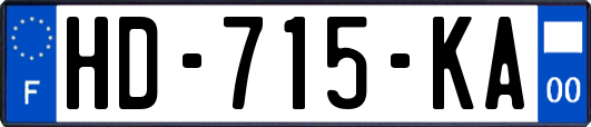HD-715-KA