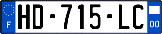 HD-715-LC
