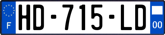HD-715-LD
