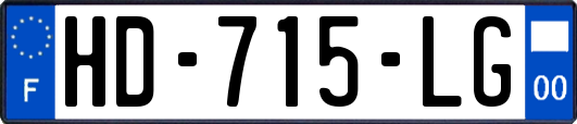 HD-715-LG
