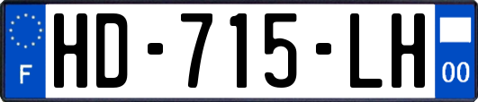 HD-715-LH