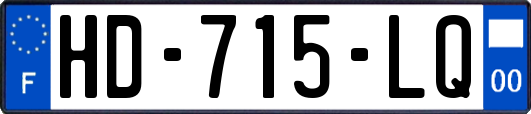 HD-715-LQ