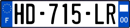 HD-715-LR