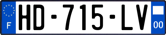 HD-715-LV