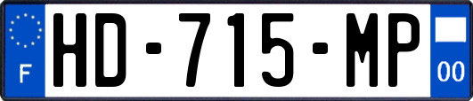 HD-715-MP