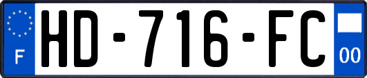 HD-716-FC