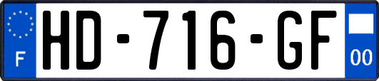 HD-716-GF