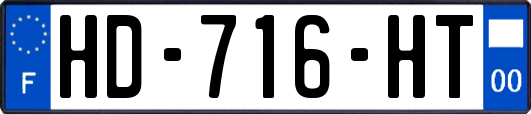 HD-716-HT