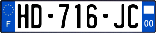 HD-716-JC