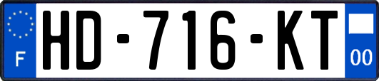 HD-716-KT