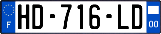 HD-716-LD