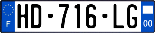 HD-716-LG