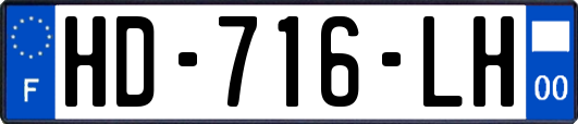 HD-716-LH