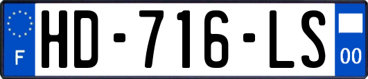 HD-716-LS