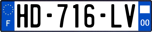 HD-716-LV