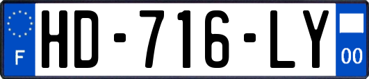 HD-716-LY