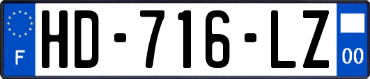 HD-716-LZ