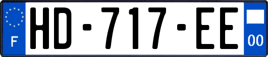 HD-717-EE