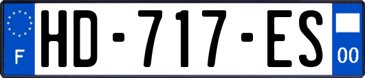 HD-717-ES