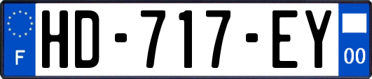 HD-717-EY