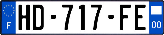 HD-717-FE