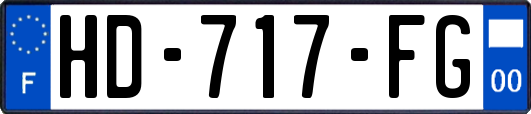 HD-717-FG