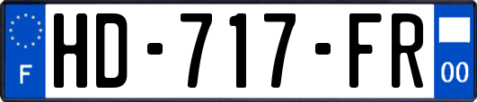 HD-717-FR