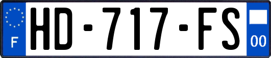 HD-717-FS