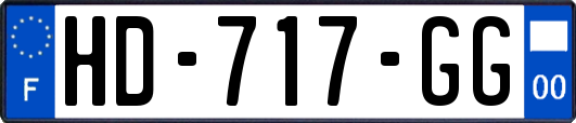 HD-717-GG