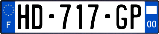HD-717-GP