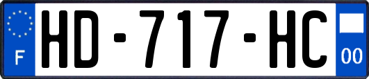 HD-717-HC