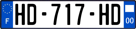 HD-717-HD