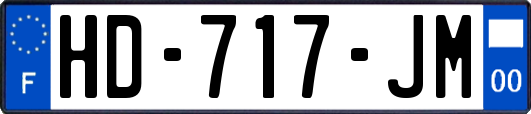 HD-717-JM